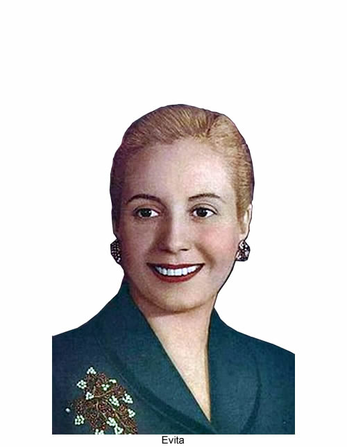 Evita